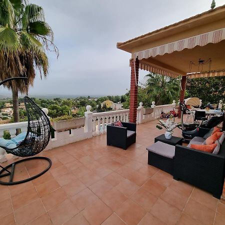 奇瓦Bella Vista House别墅 外观 照片