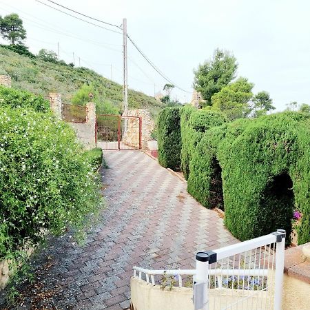 奇瓦Bella Vista House别墅 外观 照片