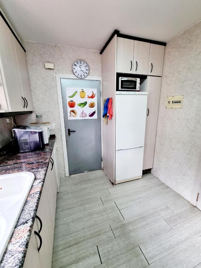 奇瓦Bella Vista House别墅 外观 照片