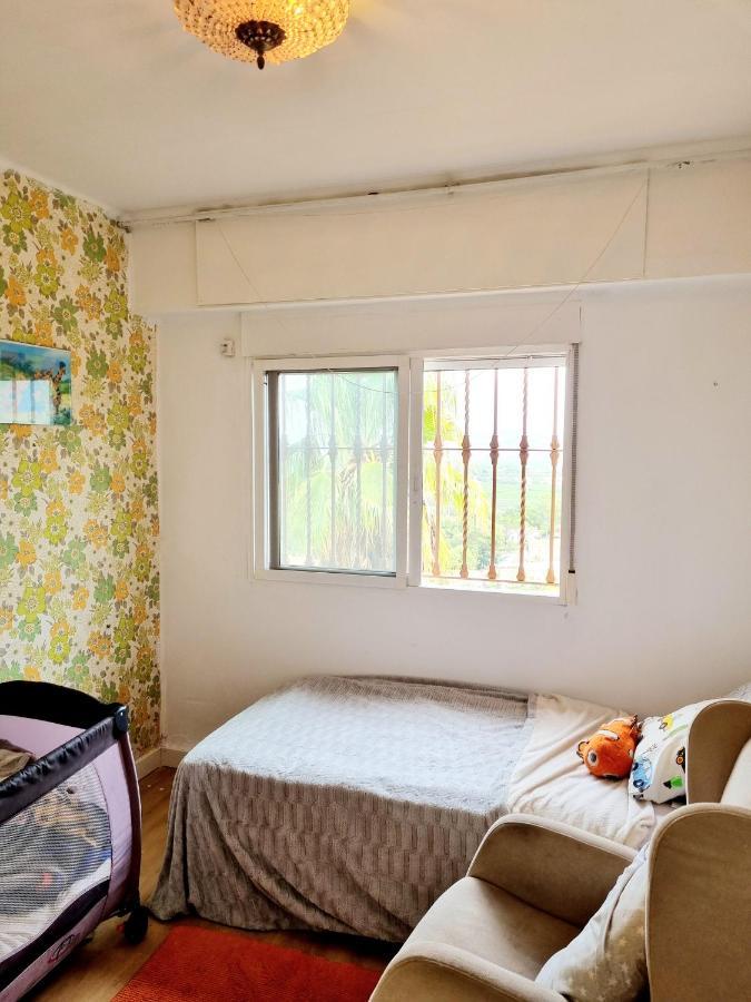 奇瓦Bella Vista House别墅 外观 照片