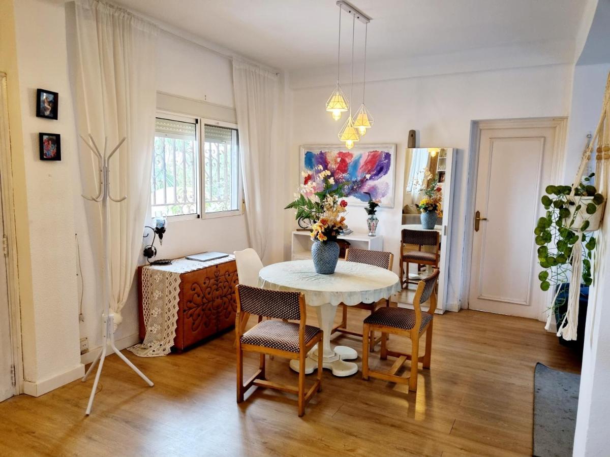 奇瓦Bella Vista House别墅 外观 照片